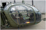 Sud Aviation SA.318C Alouette II / A-75